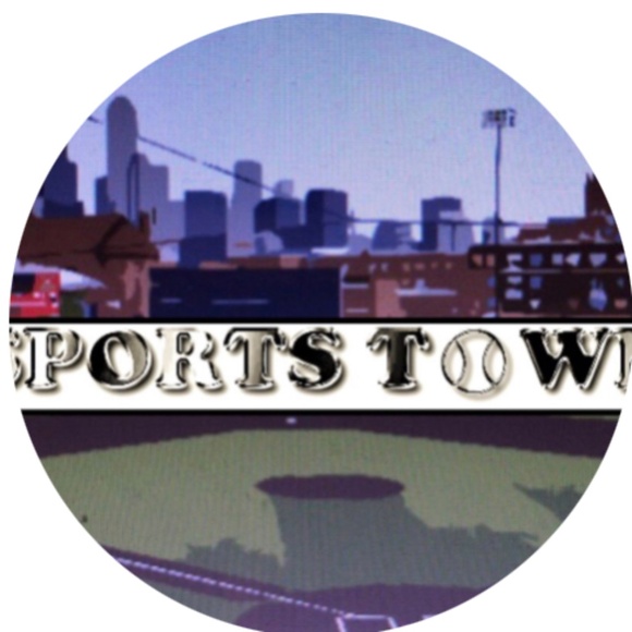 Meet your Posher, Sports Town - Picture 1 of 1